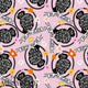 Design 136 - Tired Fabric