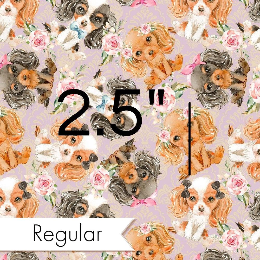 Design 147 Cute Dogs Fabric – pre-order designer fabric Australia | Fabric by Missy Rose