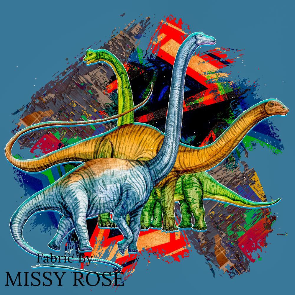 Design 170 Panel Fabric – Australian custom printed fabric pre-order | Fabric by Missy Rose