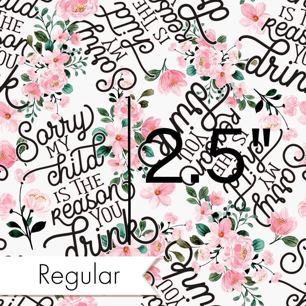 Design 173 - Humour Fabric | Funny Teacher Gift Print | Missy Rose