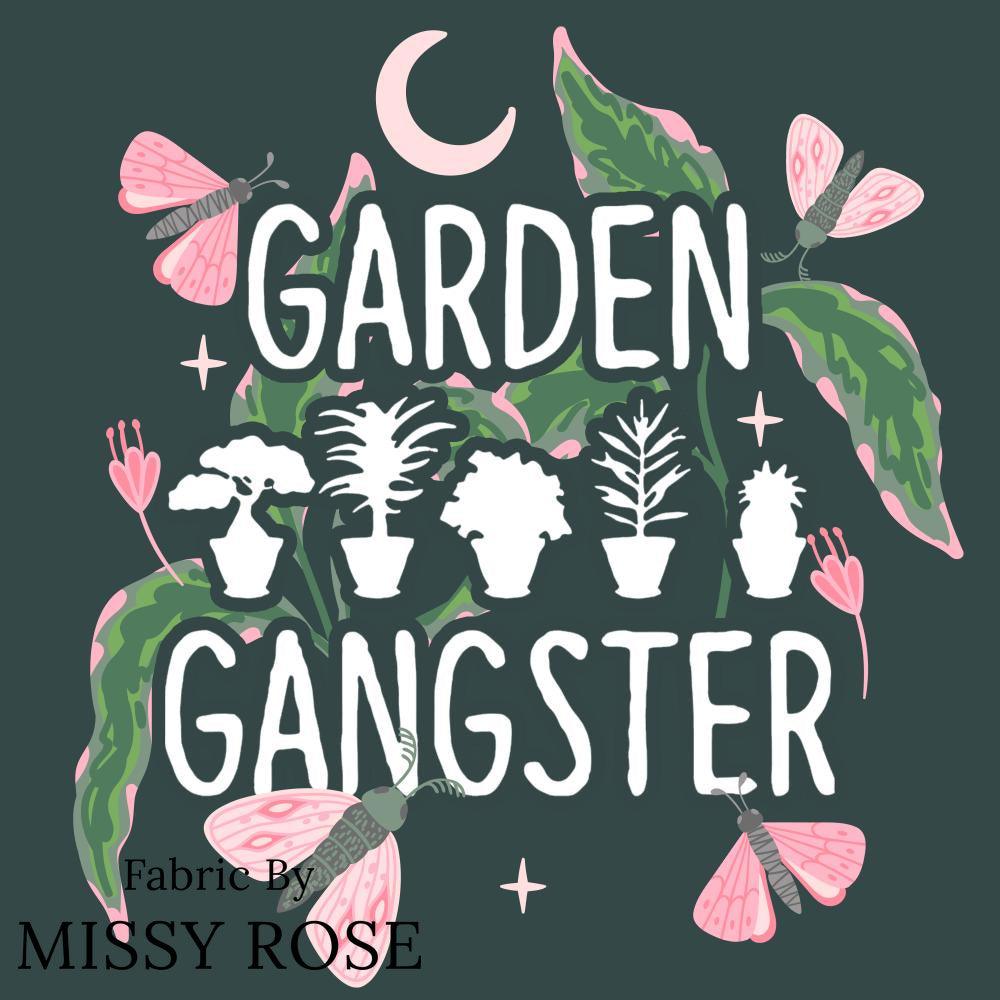 Design 18 Panel Fabric – pre-order designer fabric Australia | Fabric by Missy Rose