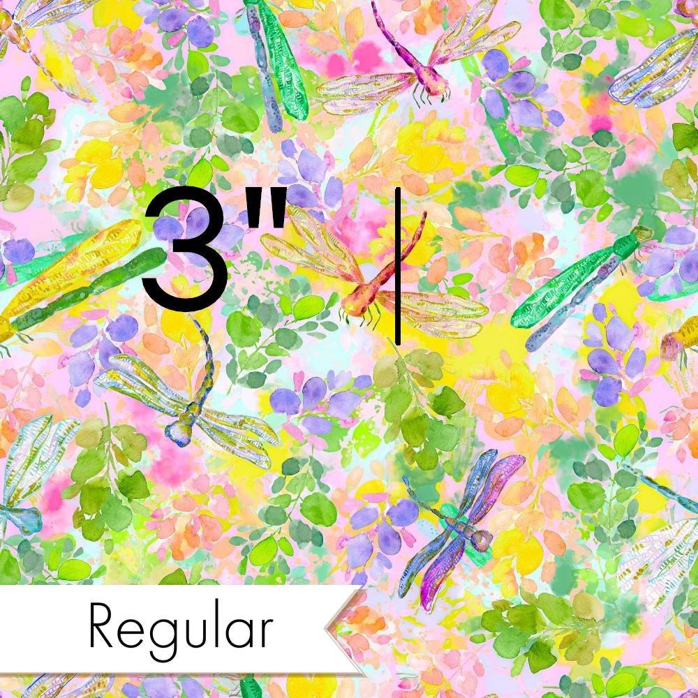 Design 181 Dragonfly Fabric – Australian custom printed fabric pre-order | Fabric by Missy Rose