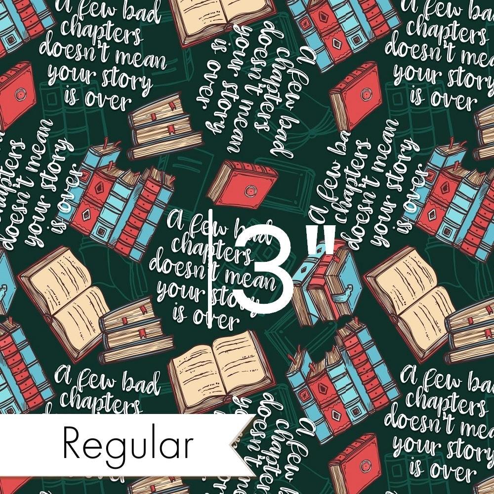 Design 184 Chapter Fabric – pre-order designer fabric Australia | Fabric by Missy Rose