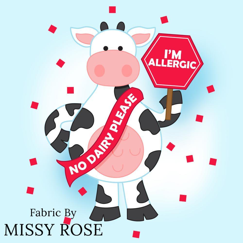 Design 196 Panel Fabric – pre-order designer fabric Australia | Fabric by Missy Rose