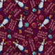 Design 200 - Housewife Fabric