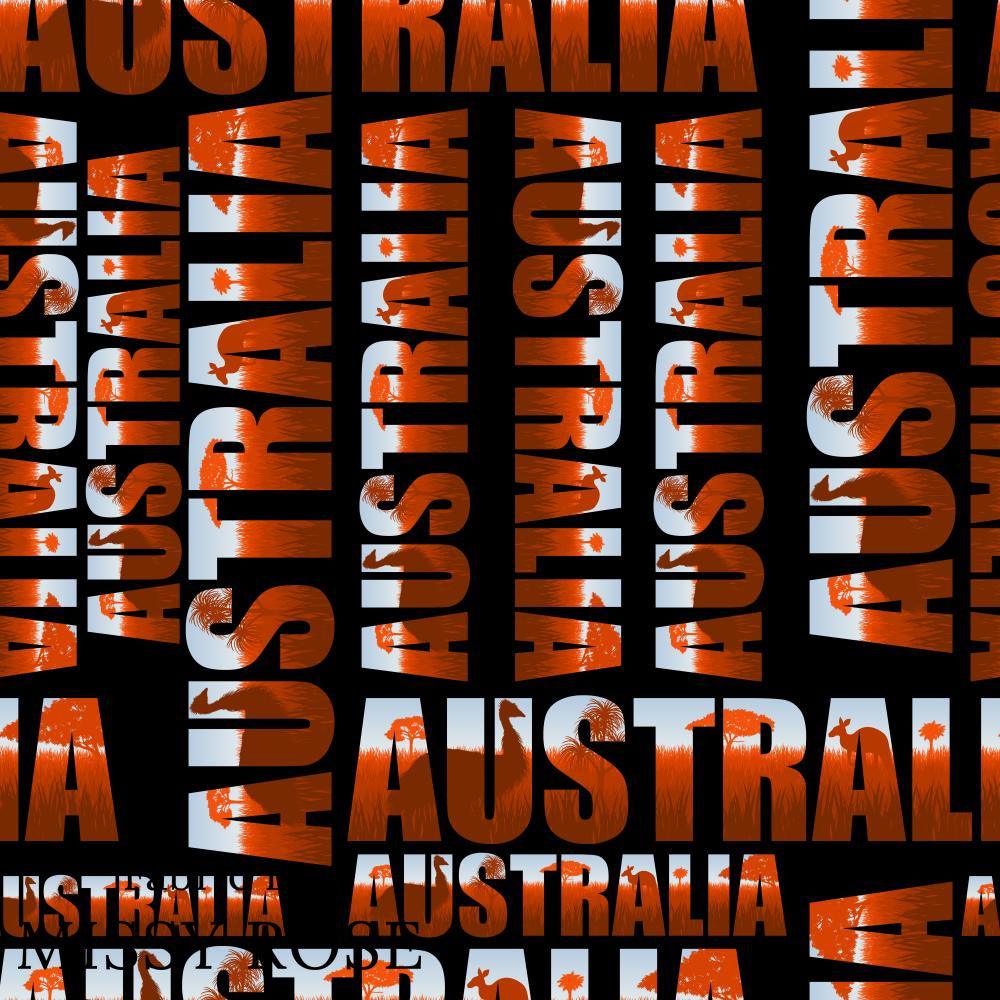 Design 207 Australia Fabric – pre-order designer fabric Australia | Fabric by Missy Rose