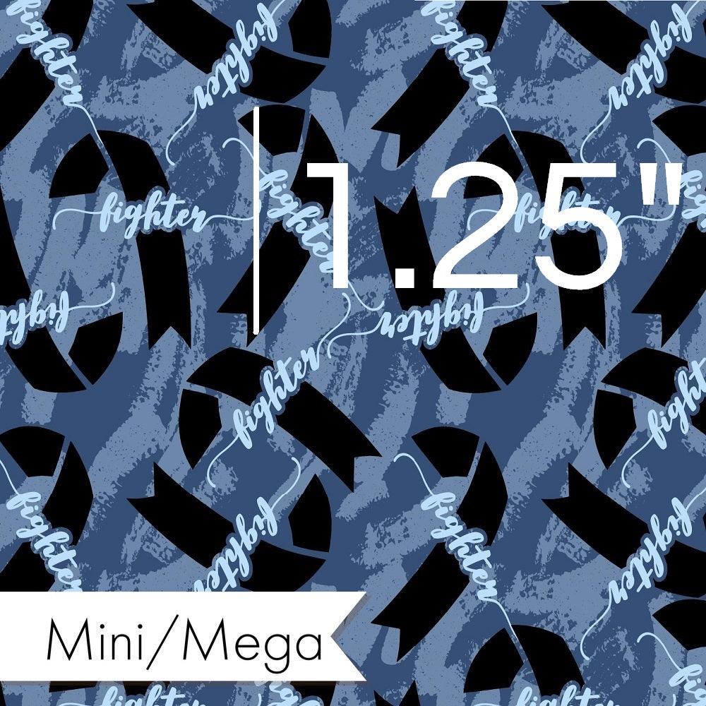 Design 215 Fighter Fabric – made-to-order custom fabric by the metre | Fabric by Missy Rose