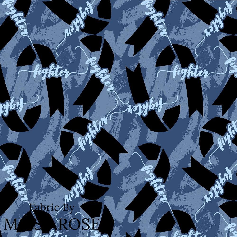 Design 215 Fighter Fabric – premium custom printed fabric for sewing | Fabric by Missy Rose