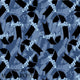 Design 215 - Fighter Fabric