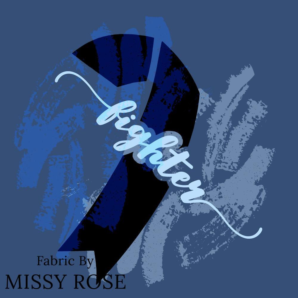 Design 215 Panel Fabric – pre-order designer fabric Australia | Fabric by Missy Rose