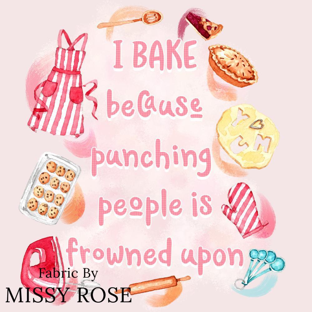 Design 22 Panel Fabric – pre-order designer fabric Australia | Fabric by Missy Rose