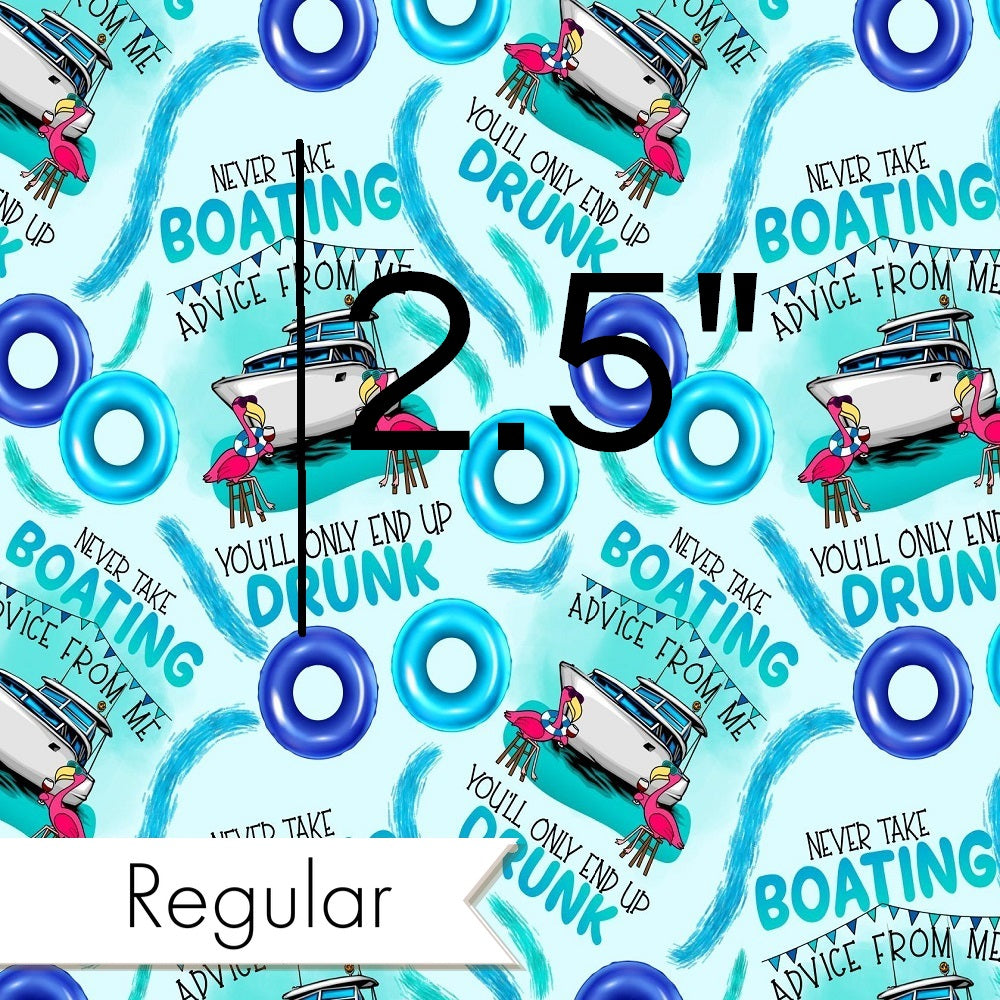 Design 221 - Boating Fabric