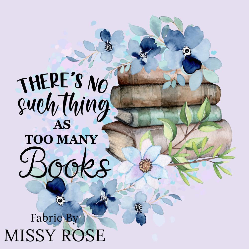 Design 222 Panel Fabric – Australian custom printed fabric pre-order | Fabric by Missy Rose