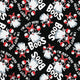 Design 223 - Boos Fabric