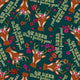 Design 231 - Year Fabric