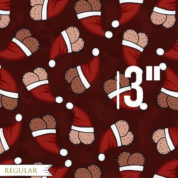 Design 232 Balls Fabric – Australian custom printed fabric pre-order | Fabric by Missy Rose