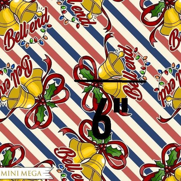 Design 233 Bellend Fabric – pre-order designer fabric Australia | Fabric by Missy Rose