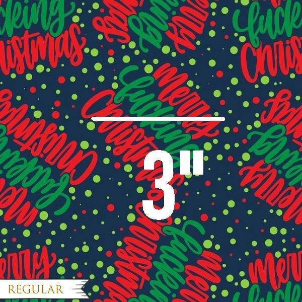Design 234 Merry Fabric – pre-order designer fabric Australia | Fabric by Missy Rose