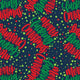Design 234 - Merry Fabric