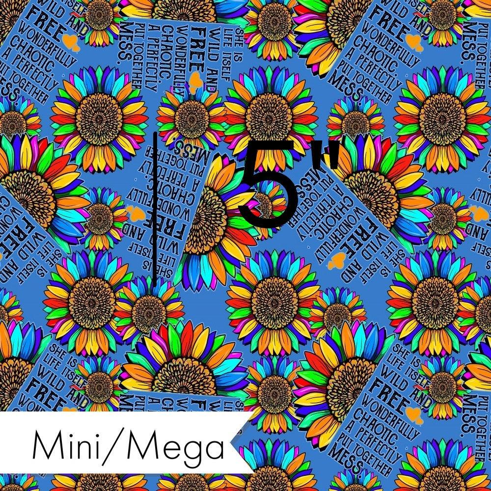 Design 236 Inspirational Fabric – pre-order designer fabric Australia | Fabric by Missy Rose