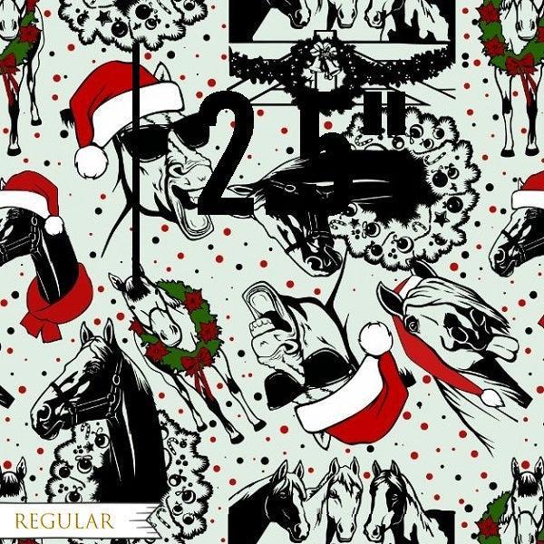 Design 236 Ride Fabric – Australian custom printed fabric pre-order | Fabric by Missy Rose