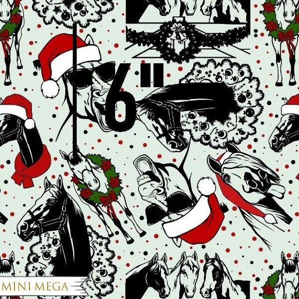Design 236 Ride Fabric – premium custom printed fabric for sewing | Fabric by Missy Rose