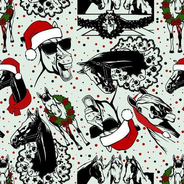 Design 236 Ride Fabric – made-to-order custom fabric by the metre | Fabric by Missy Rose