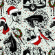 Design 236 - Ride Fabric