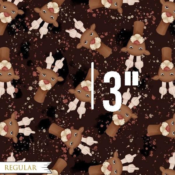 Design 239 Festive Fabric – pre-order designer fabric Australia | Fabric by Missy Rose