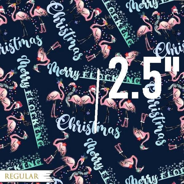 Design 240 Christmas Fabric – custom printed pre-order fabric Australia | Fabric by Missy Rose