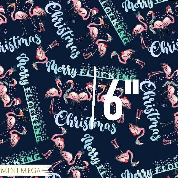 Design 240 Christmas Fabric – made-to-order custom fabric by the metre | Fabric by Missy Rose