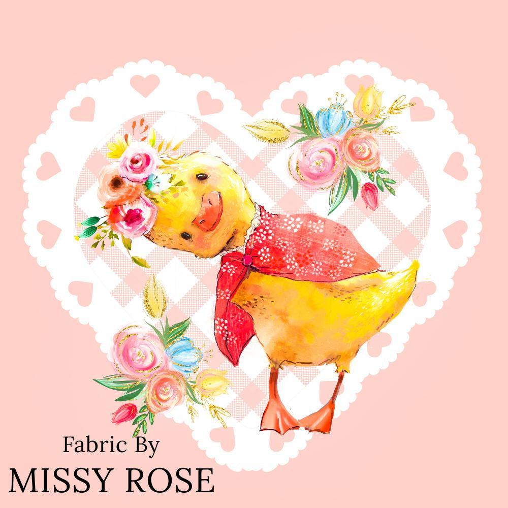 Design 246 Panel Fabric – pre-order designer fabric Australia | Fabric by Missy Rose