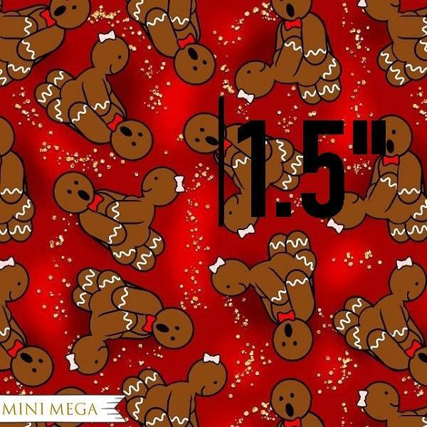 Design 247 Naughty Fabric – premium custom printed fabric for sewing | Fabric by Missy Rose