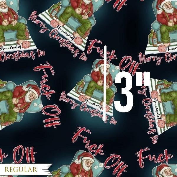 Design 248 Off Fabric – premium custom printed fabric for sewing | Fabric by Missy Rose