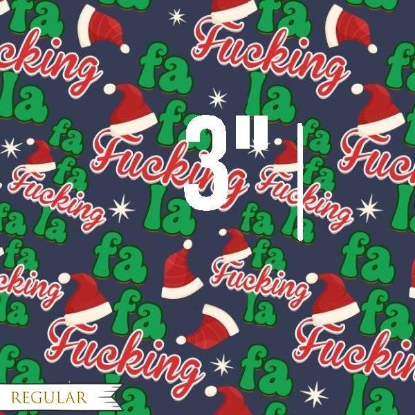 Design 251 La Fabric – made-to-order custom fabric by the metre | Fabric by Missy Rose