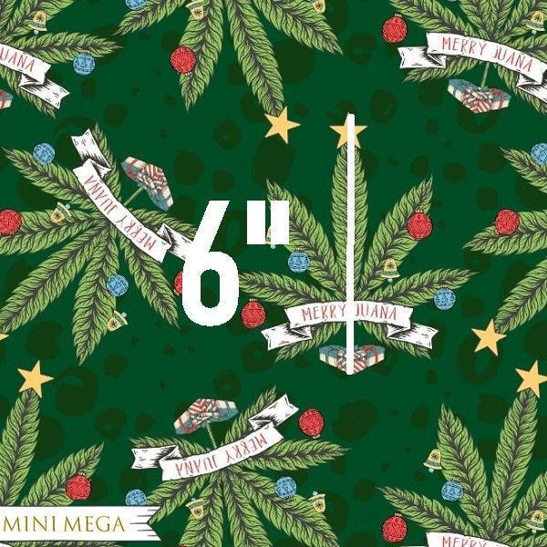 Design 252 Wana Fabric – premium custom printed fabric for sewing | Fabric by Missy Rose