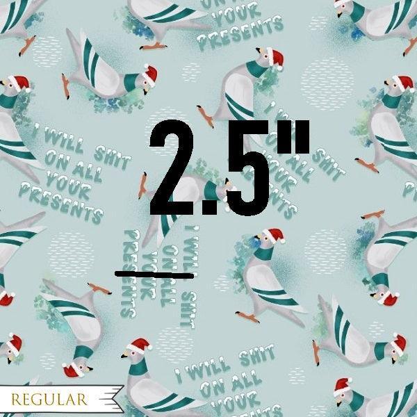 Design 253 Presents Fabric – premium custom printed fabric for sewing | Fabric by Missy Rose