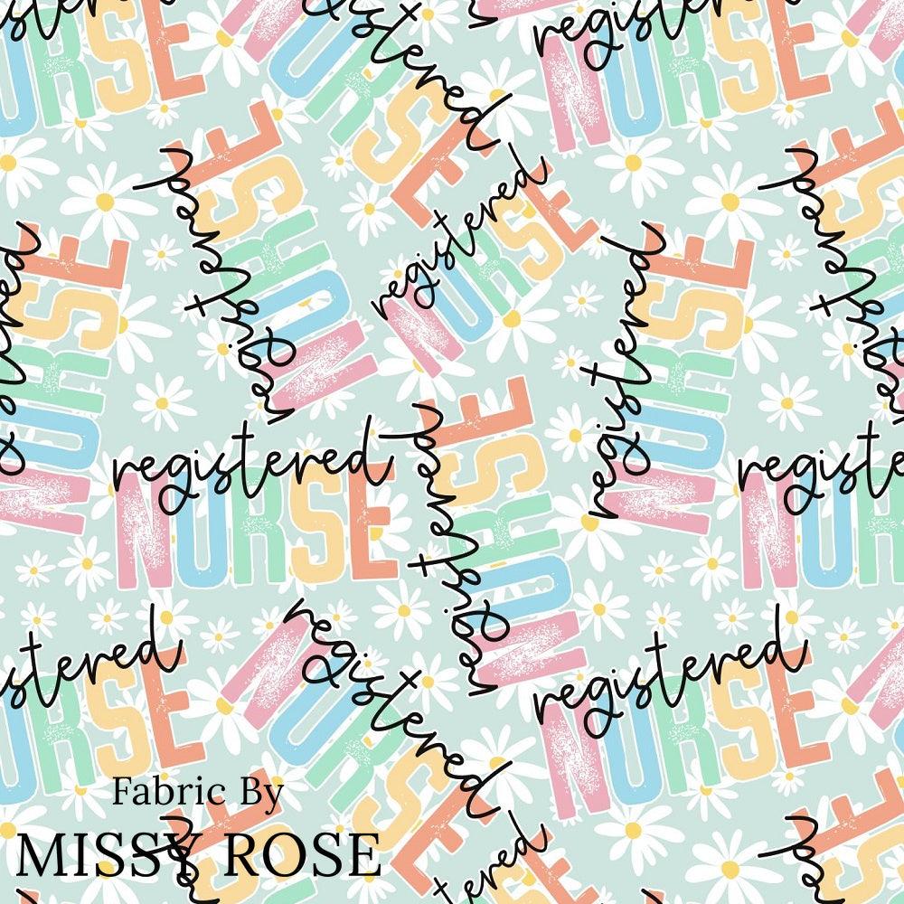 Design 254 RN Fabric – made-to-order custom fabric by the metre | Fabric by Missy Rose