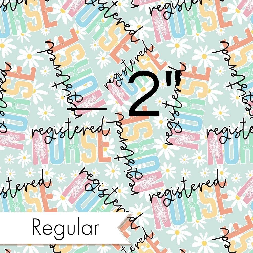 Design 254 RN Fabric – premium custom printed fabric for sewing | Fabric by Missy Rose