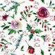 Design 256 - Jolly as Fabric