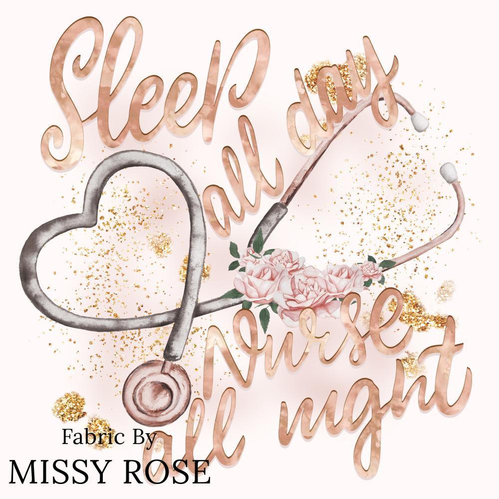 Design 257 Panel Fabric – made-to-order custom fabric by the metre | Fabric by Missy Rose