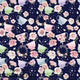 Design 262 - Tea Party Fabric