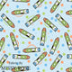Design 264 - Epi Pen Fabric