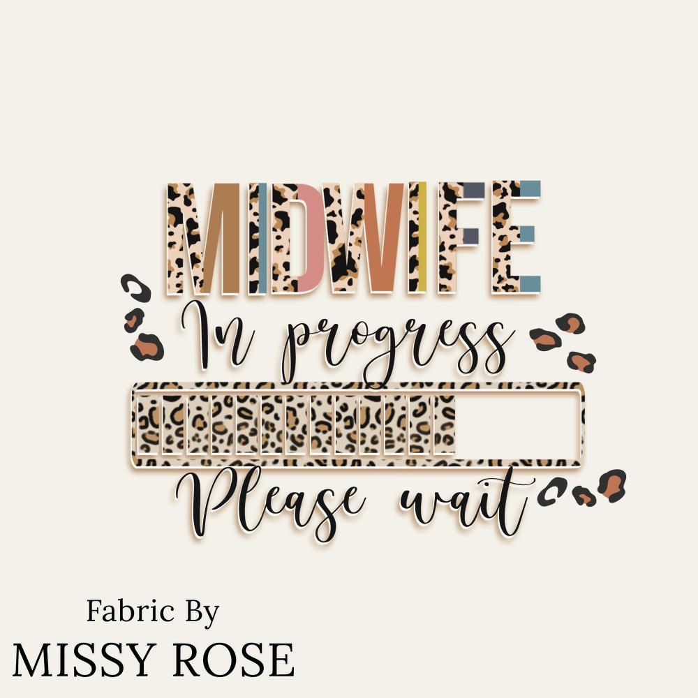 Design 275 Panel Fabric – made-to-order custom fabric by the metre | Fabric by Missy Rose