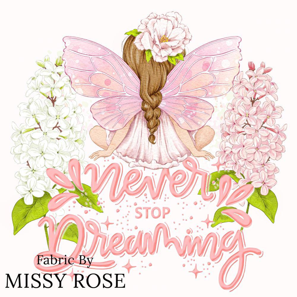 Design 276 Panel Fabric – pre-order designer fabric Australia | Fabric by Missy Rose