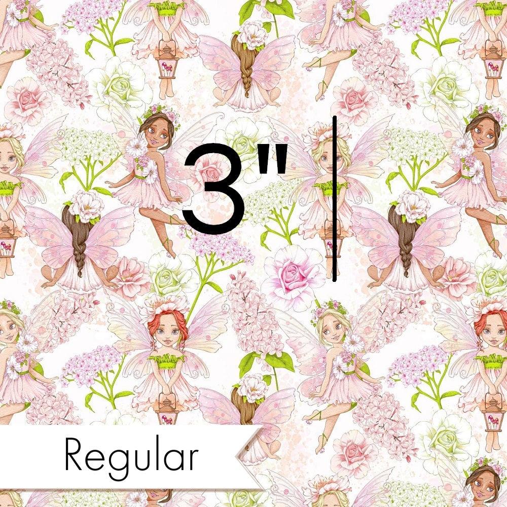 Design 276 Whimsical Fairy Fabric – Australian custom printed fabric pre-order | Fabric by Missy Rose