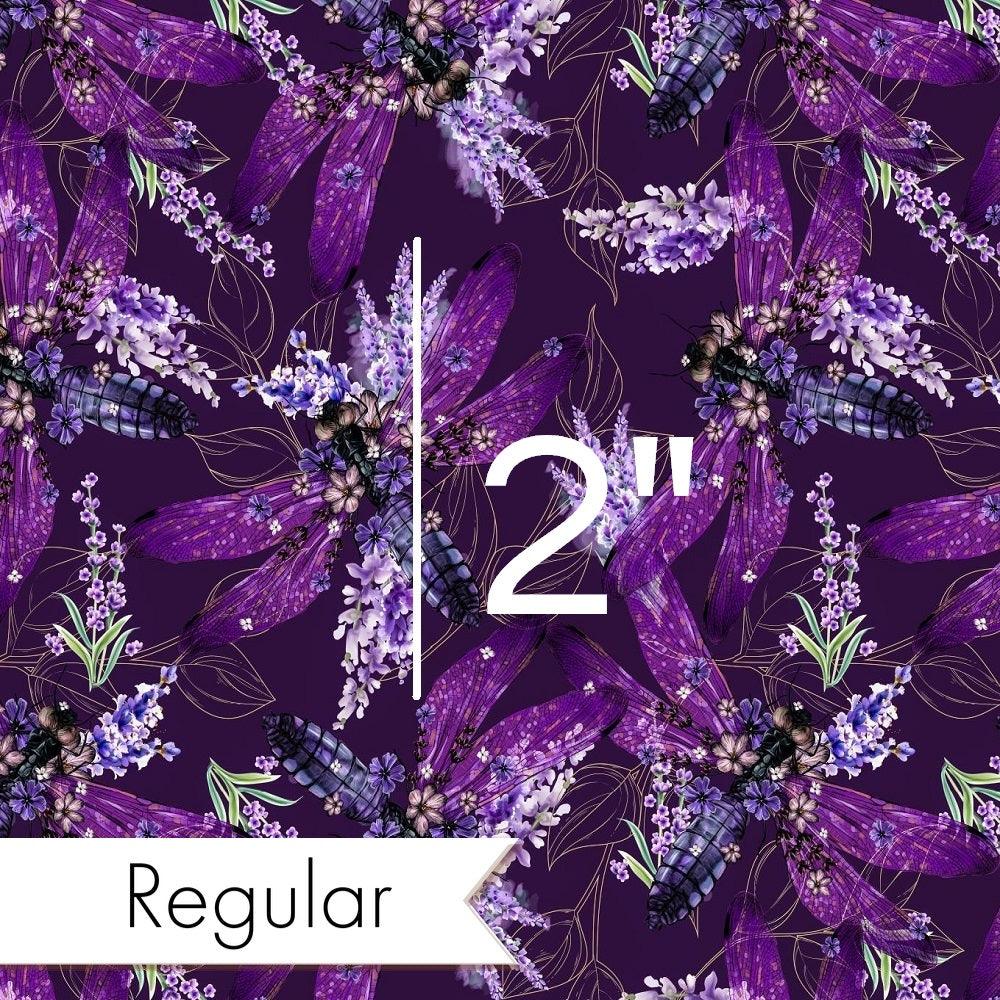 Design 291 Firefly Fabric – Australian custom printed fabric pre-order | Fabric by Missy Rose