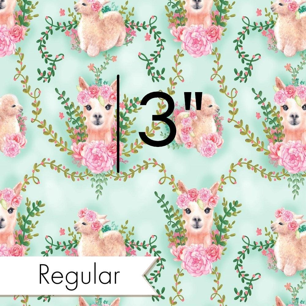 Design 300 Floral Alpaca Fabric – pre-order designer fabric Australia | Fabric by Missy Rose
