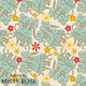 Design 317 - Save Lives Fabric