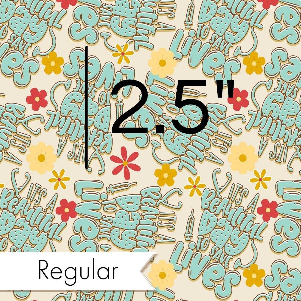 Design 317 Save Lives Fabric – pre-order designer fabric Australia | Fabric by Missy Rose